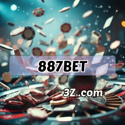 887 bet Apostas