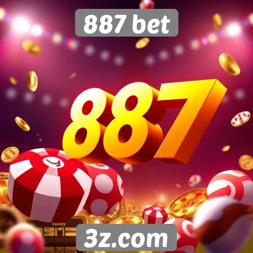 Comparativo de bônus oferecidos pela 887 bet