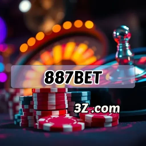 887 bet Contato