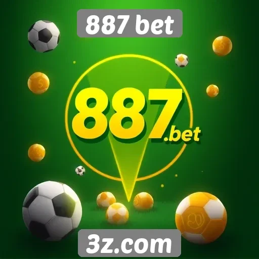 Recursos inovadores da plataforma 887 bet