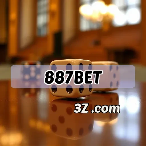 887 bet Ao Vivo