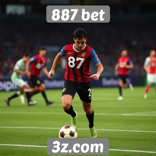 Depoimentos de jogadores sobre 887 bet