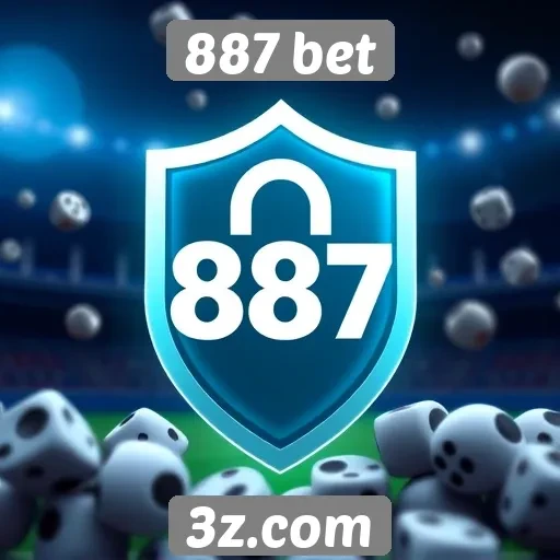 Análise de segurança na plataforma 887 bet