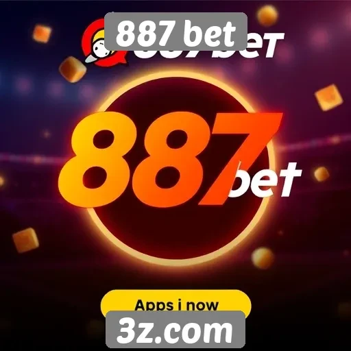 Promoções especiais da 887 bet para novos usuários