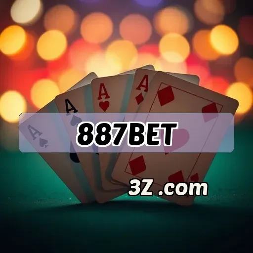 887 bet Esportes
